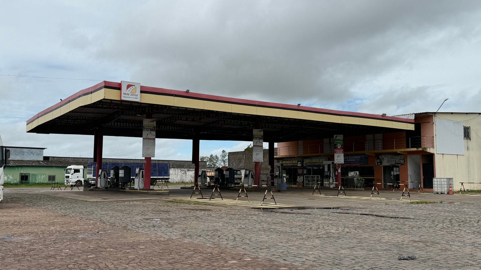 Posto Joyce Itapecuru