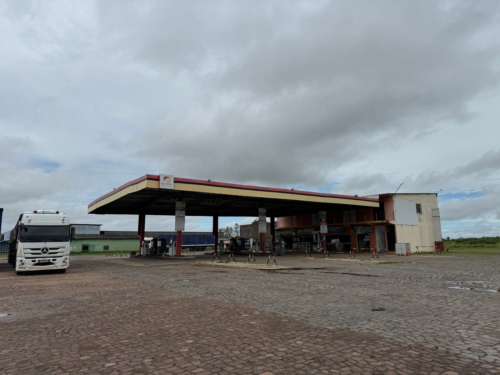 Posto Joyce Itapecuru